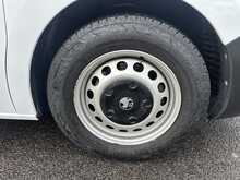 2024 24 VAUXHALL VIVARO L2H1 140 PRIME 16660 MILES