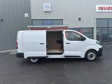 2024 24 VAUXHALL VIVARO L2H1 140 PRIME 16660 MILES