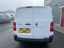 2024 24 VAUXHALL VIVARO L2H1 140 PRIME 16660 MILES
