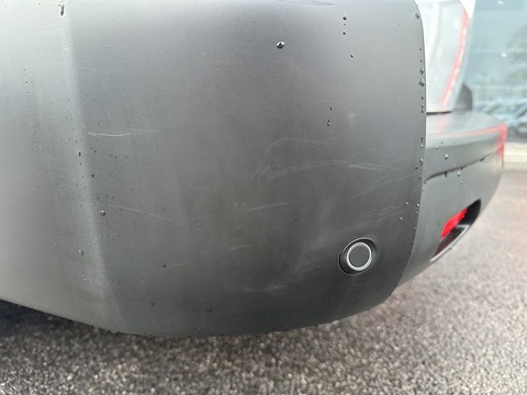 2.0 Turbo D Prime XL Panel Van 6dr Diesel Manual LWB Euro 6 (145 ps)