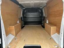 2024 24 VAUXHALL VIVARO L2H1 140 PRIME 16660 MILES