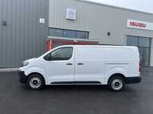 2024 24 VAUXHALL VIVARO L2H1 140 PRIME 16660 MILES