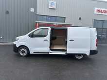 2024 24 VAUXHALL VIVARO L2H1 140 PRIME 16660 MILES