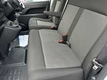 2024 24 VAUXHALL VIVARO L2H1 140 PRIME 16660 MILES