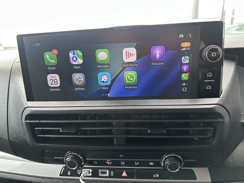 2.0 Turbo D Prime XL Panel Van 6dr Diesel Manual LWB Euro 6 (145 ps)