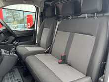 2024 VAUXHALL VIVARO 2.0 PRIME XL PANEL VAN 145PS
