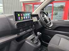 2024 VAUXHALL VIVARO 2.0 PRIME XL PANEL VAN 145PS
