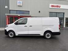 2024 VAUXHALL VIVARO 2.0 PRIME XL PANEL VAN 145PS