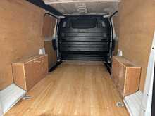 2024 VAUXHALL VIVARO 2.0 PRIME XL PANEL VAN 145PS