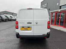 2024 VAUXHALL VIVARO 2.0 PRIME XL PANEL VAN 145PS