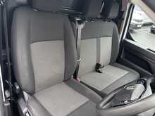 2024 VAUXHALL VIVARO 2.0 PRIME XL PANEL VAN 145PS