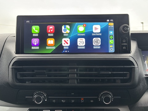 2.0 Turbo D Prime XL Panel Van 6dr Diesel Manual LWB Euro 6 (145 ps)