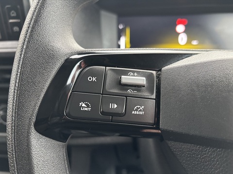 2.0 Turbo D Prime XL Panel Van 6dr Diesel Manual LWB Euro 6 (145 ps)