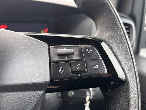 2.0 Turbo D Prime XL Panel Van 6dr Diesel Manual LWB Euro 6 (145 ps)