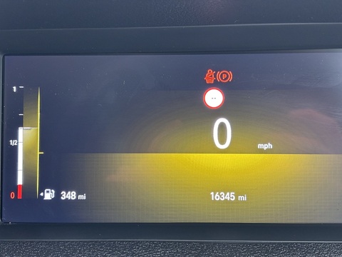 2.0 Turbo D Prime XL Panel Van 6dr Diesel Manual LWB Euro 6 (145 ps)