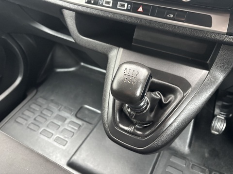 2.0 Turbo D Prime XL Panel Van 6dr Diesel Manual LWB Euro 6 (145 ps)