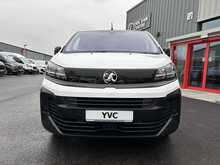 2024 VAUXHALL VIVARO 2.0 PRIME XL PANEL VAN 145PS