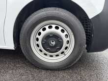 2024 VAUXHALL VIVARO 2.0 PRIME XL PANEL VAN 145PS