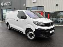 2024 VAUXHALL VIVARO 2.0 PRIME XL PANEL VAN 145PS
