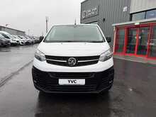 2023 23 VAUXHALL VIVARO 1.5 2900 PRIME PANEL VAN