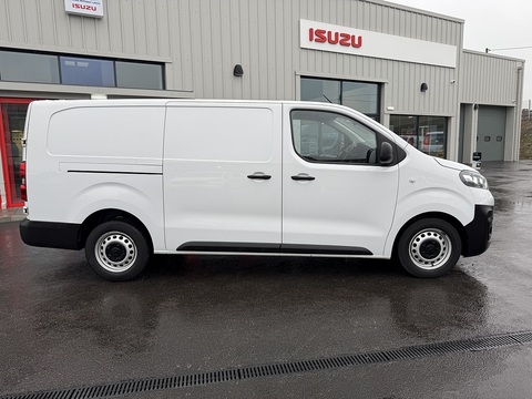 1.5 Turbo D 2900 Prime Panel Van 6dr Diesel Manual L2 H1 Euro 6 (s/s) (100 ps)