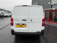 2023 23 VAUXHALL VIVARO 1.5 2900 PRIME PANEL VAN