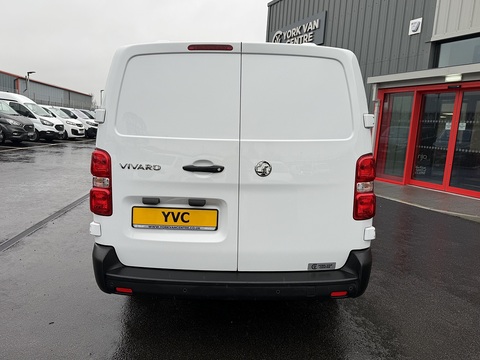 1.5 Turbo D 2900 Prime Panel Van 6dr Diesel Manual L2 H1 Euro 6 (s/s) (100 ps)
