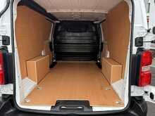 2023 23 VAUXHALL VIVARO 1.5 2900 PRIME PANEL VAN
