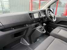 2023 23 VAUXHALL VIVARO 1.5 2900 PRIME PANEL VAN