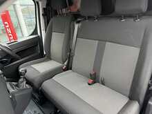 2023 23 VAUXHALL VIVARO 1.5 2900 PRIME PANEL VAN