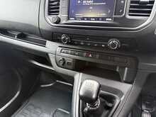 2023 23 VAUXHALL VIVARO 1.5 2900 PRIME PANEL VAN