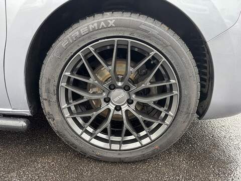 1.5 Turbo D 2700 Sportive Panel Van 6dr Diesel Manual L1 H1 Euro 6 (s/s) (120 ps)