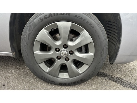 1.5 Turbo D 2000 Griffin Panel Van 4dr Diesel Manual L1 H1 Euro 6 (100 ps)