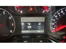 2021 71 VAUXHALL COMBO 1.5 2000 GRIFFIN PANEL VAN L1H1 EURO 6