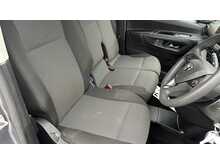 2021 71 VAUXHALL COMBO 1.5 2000 GRIFFIN PANEL VAN L1H1 EURO 6