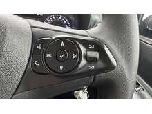 2021 71 VAUXHALL COMBO 1.5 2000 GRIFFIN PANEL VAN L1H1 EURO 6