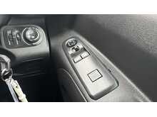 2021 71 VAUXHALL COMBO 1.5 2000 GRIFFIN PANEL VAN L1H1 EURO 6