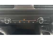 2021 71 VAUXHALL COMBO 1.5 2000 GRIFFIN PANEL VAN L1H1 EURO 6