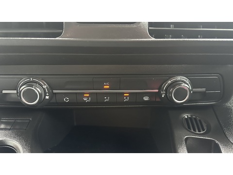 1.5 Turbo D 2000 Griffin Panel Van 4dr Diesel Manual L1 H1 Euro 6 (100 ps)