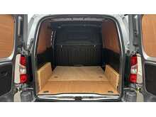 2021 71 VAUXHALL COMBO 1.5 2000 GRIFFIN PANEL VAN L1H1 EURO 6