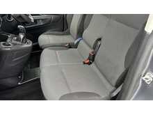 2021 71 VAUXHALL COMBO 1.5 2000 GRIFFIN PANEL VAN L1H1 EURO 6