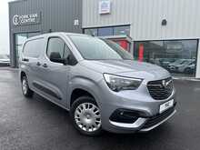Vauxhall Combo Turbo D 2300 Sportive 