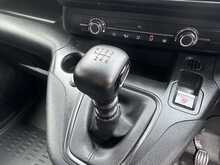 Vauxhall Combo Turbo D 2300 Sportive 