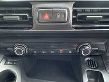 Vauxhall Combo Turbo D 2300 Sportive 