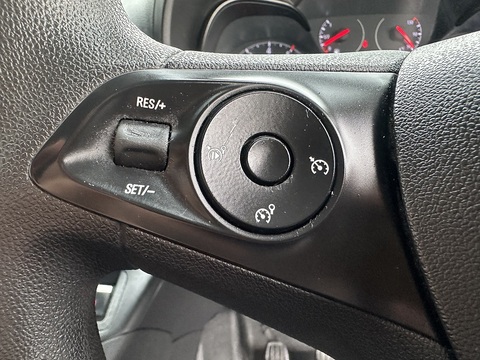 1.5 Turbo D 2300 Sportive Panel Van 6dr Diesel Manual L2 H1 Euro 6 (100 ps)