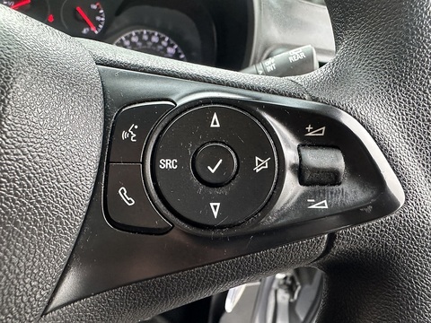 1.5 Turbo D 2300 Sportive Panel Van 6dr Diesel Manual L2 H1 Euro 6 (100 ps)