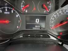 Vauxhall Combo Turbo D 2300 Sportive 