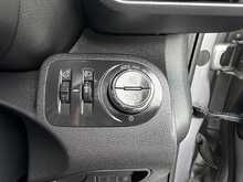 Vauxhall Combo Turbo D 2300 Sportive 