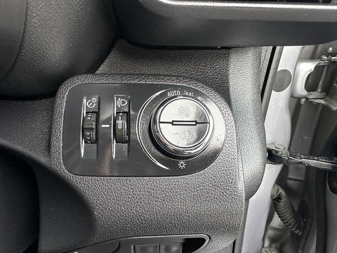 1.5 Turbo D 2300 Sportive Panel Van 6dr Diesel Manual L2 H1 Euro 6 (100 ps)