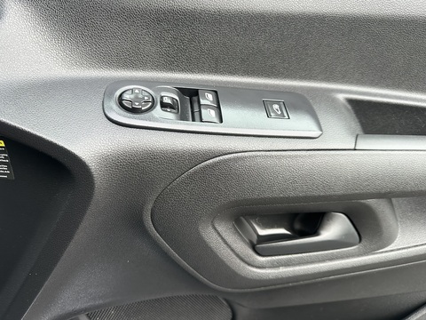 1.5 Turbo D 2300 Sportive Panel Van 6dr Diesel Manual L2 H1 Euro 6 (100 ps)